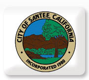 city of santee